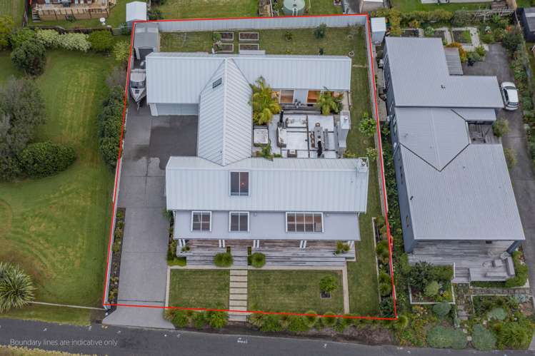 14 Bay View Terrace Tairua_28