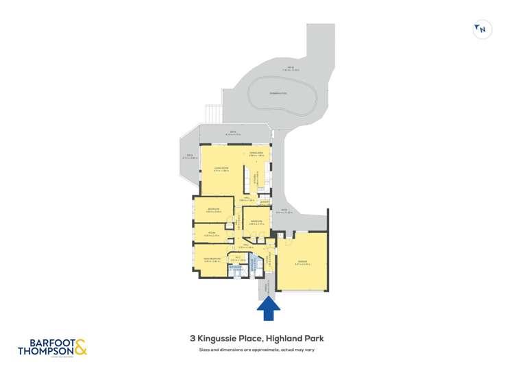 3 Kingussie Place Highland Park_11