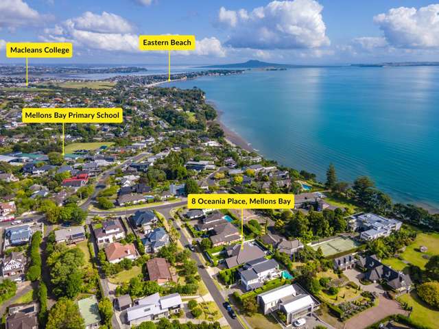 8 Oceania Place Mellons Bay_2