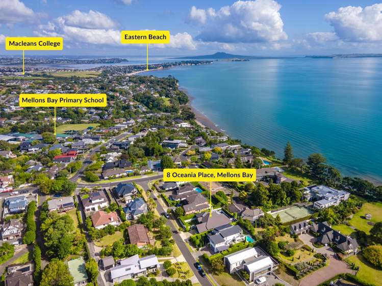 8 Oceania Place Mellons Bay_2