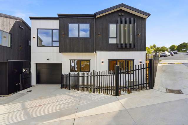Brand New Standalone Homes in Double Westlake Zone