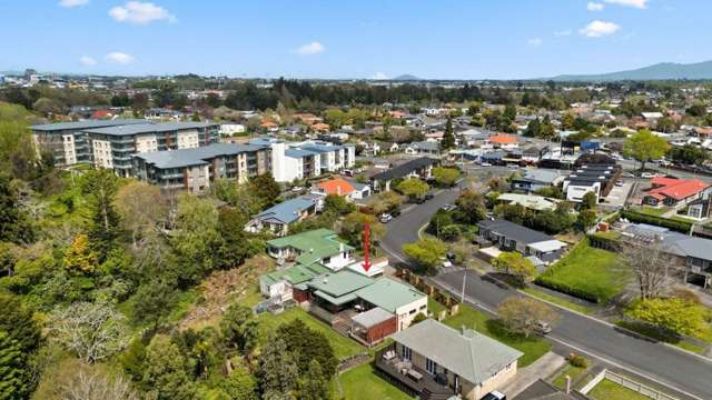 Short-Term Rental | Beerescourt Retreat