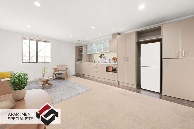 184 Symonds Street Eden Terrace Auckland City Houses for Sale