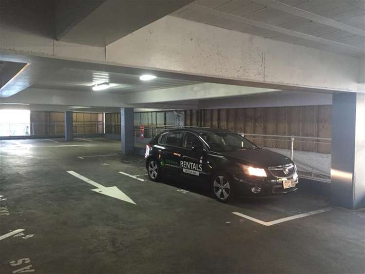 3L/23 Hobson Street - Car Park 10015_1
