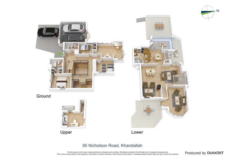 95 Nicholson Road Khandallah_20