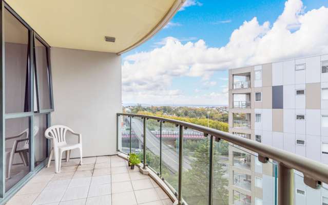 9b/31 Day Street Auckland CBD_2