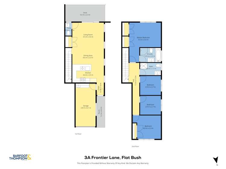 3A Frontier Lane Flat Bush_15