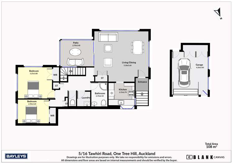 5/16 Tawhiri Road One Tree Hill_3