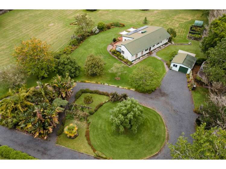 64 Mangakaretu Road Kerikeri Surrounds_30