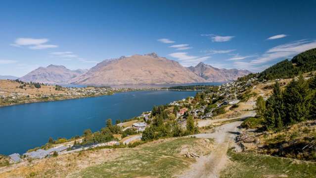 Silver Creek - Deer Valley - Queenstown Sections