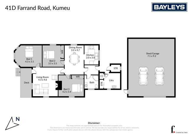 41D Farrand Road Kumeu_1