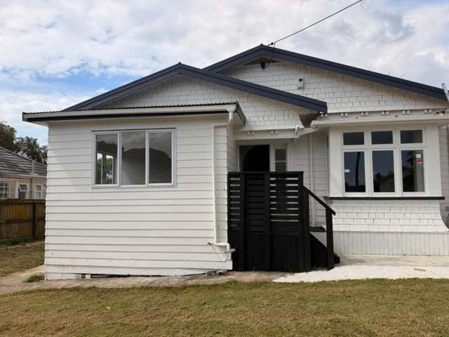 Spacious Living with Exceptional Convenience