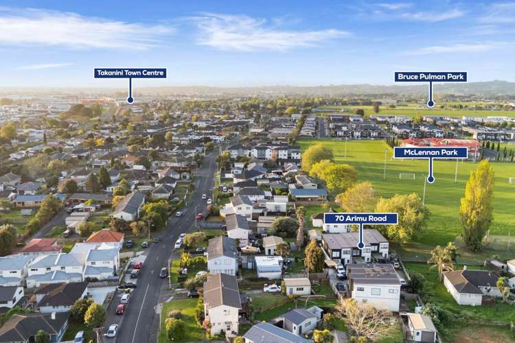 70B Arimu Road Papakura_15