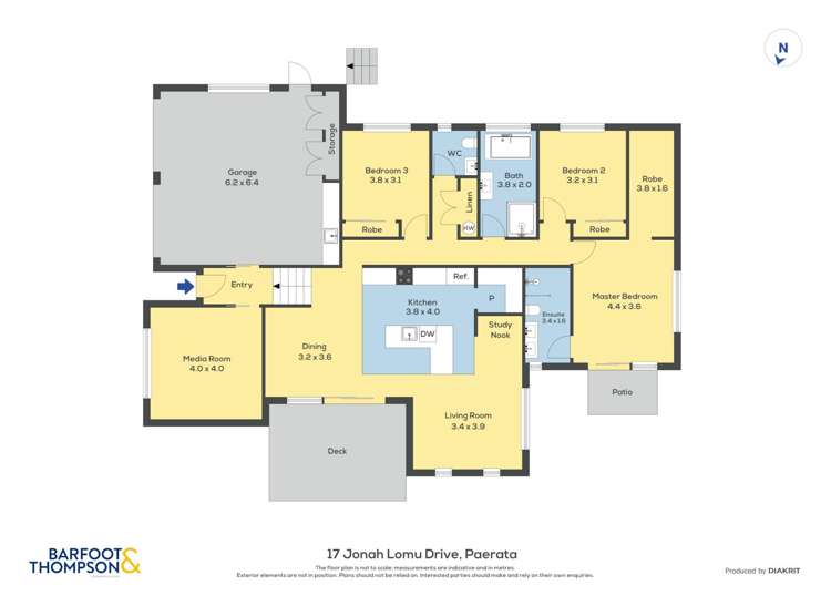 17 Jonah Lomu Drive Paerata_21
