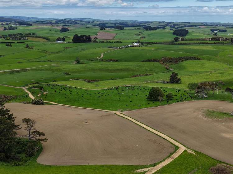 1532 Wyndham Letterbox Road Mataura Island_15