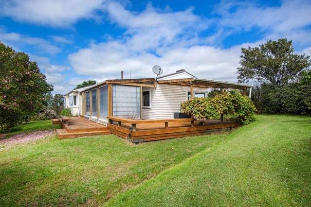 Starter Lifestyle Property