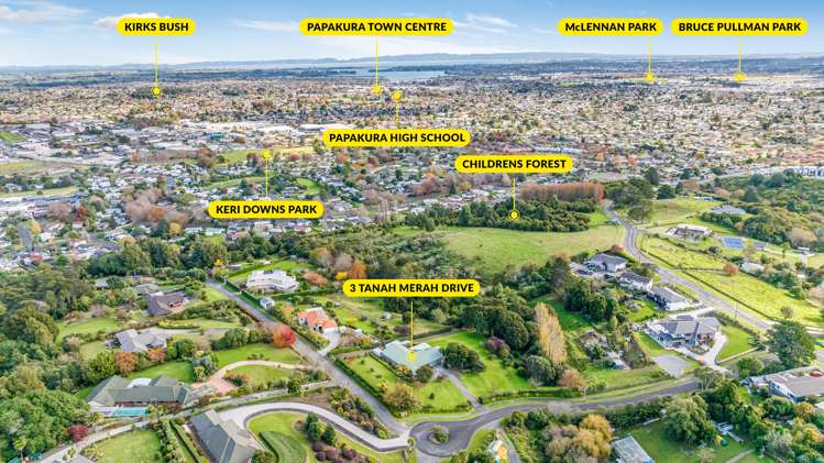 3 Tanah Merah Drive Papakura_24