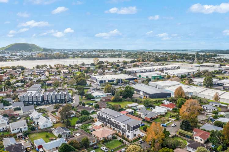 Lot 1-8/19 Matangi Road Mount Wellington_57