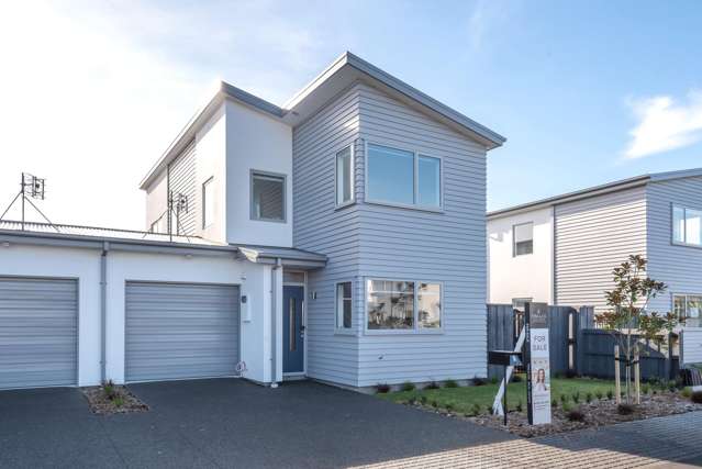 Brand New; Sunshine, Style & Serene Living