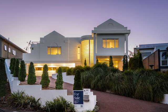 Outstanding Buying on Bluff Hill