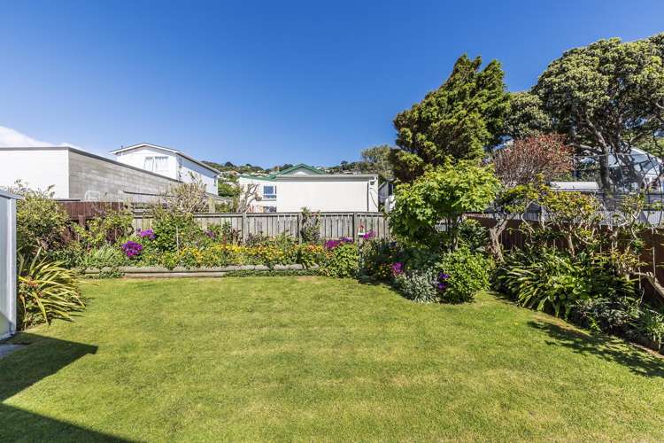 33 Palm Avenue Lyall Bay_14