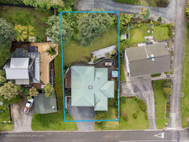 109 Waireka Place Whangamata_26