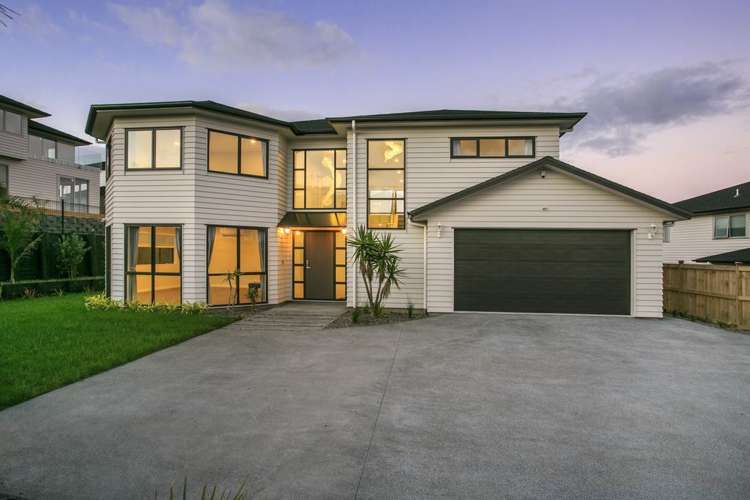 32 Pioneer Rise Silverdale_29