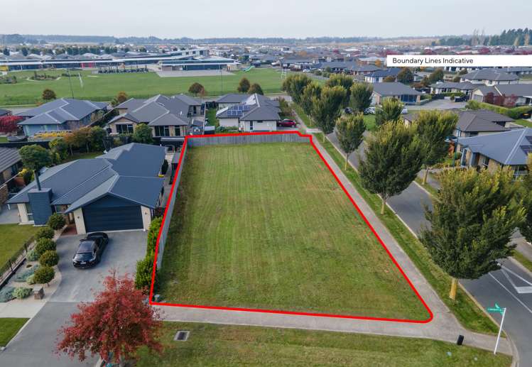 4 Hikuraki Street Pegasus_1