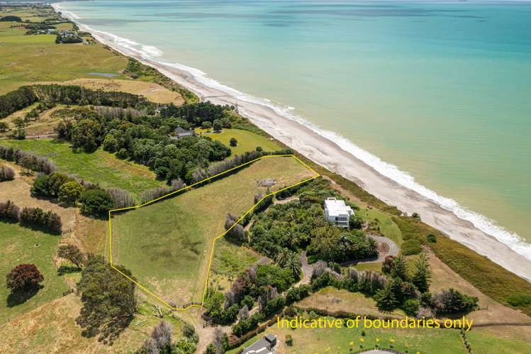 3b Beach Access Pukehina_1