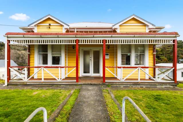 Calling Villa lovers -$345,000 TAUMARUNUI