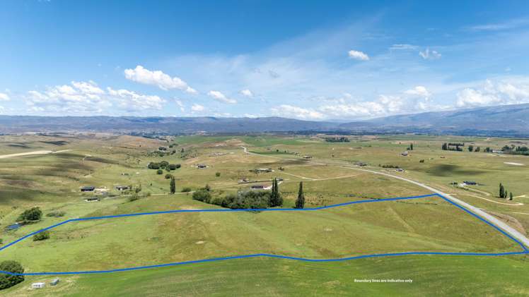 Lot 27 Nelson Ridge Road Alexandra_6