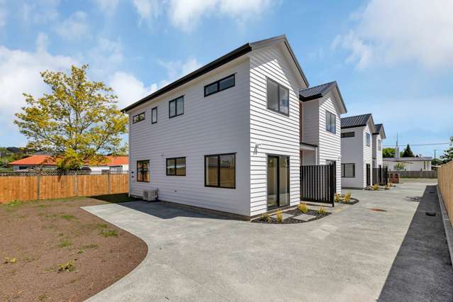 Brand New & Priced to Sell in Prime Location