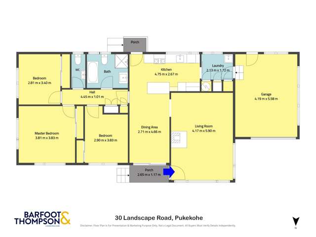 Lot 1/30 Landscape Road Pukekohe_1