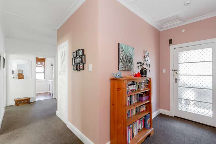 4 Jull Street Napier South_13