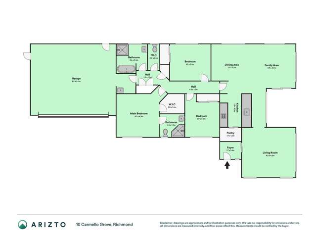 10 Carmello Grove Richmond_1