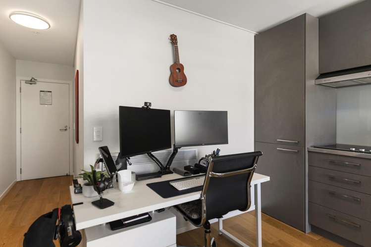 306/8 Wigan Street Te Aro_7