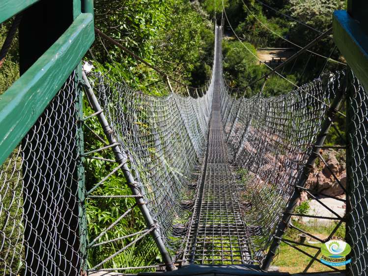 Upper Buller Gorge Road Murchison_12