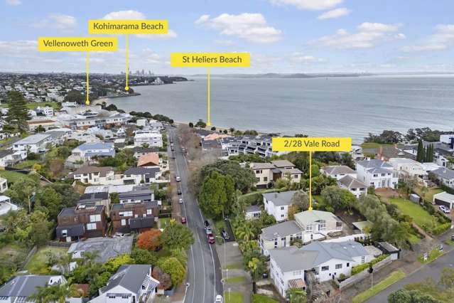 The Dream Lifestyle - Steps from Beach & Village