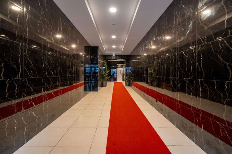1201/57 Wakefield Street Auckland Central_12