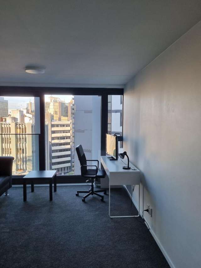 CBD Studio – Ideal for Student or Professional