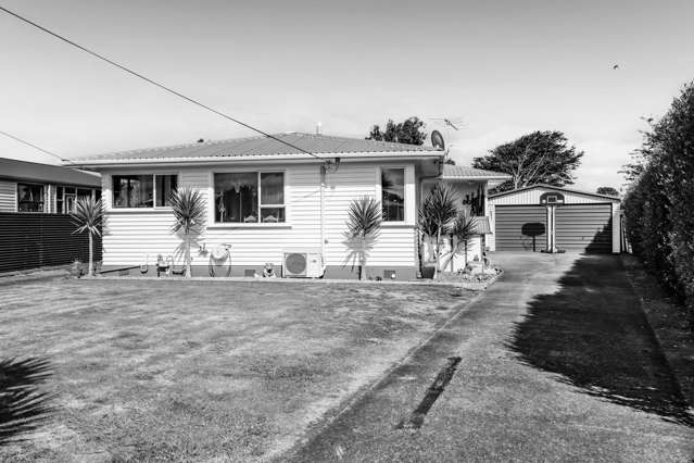 View this home to see the "extras"