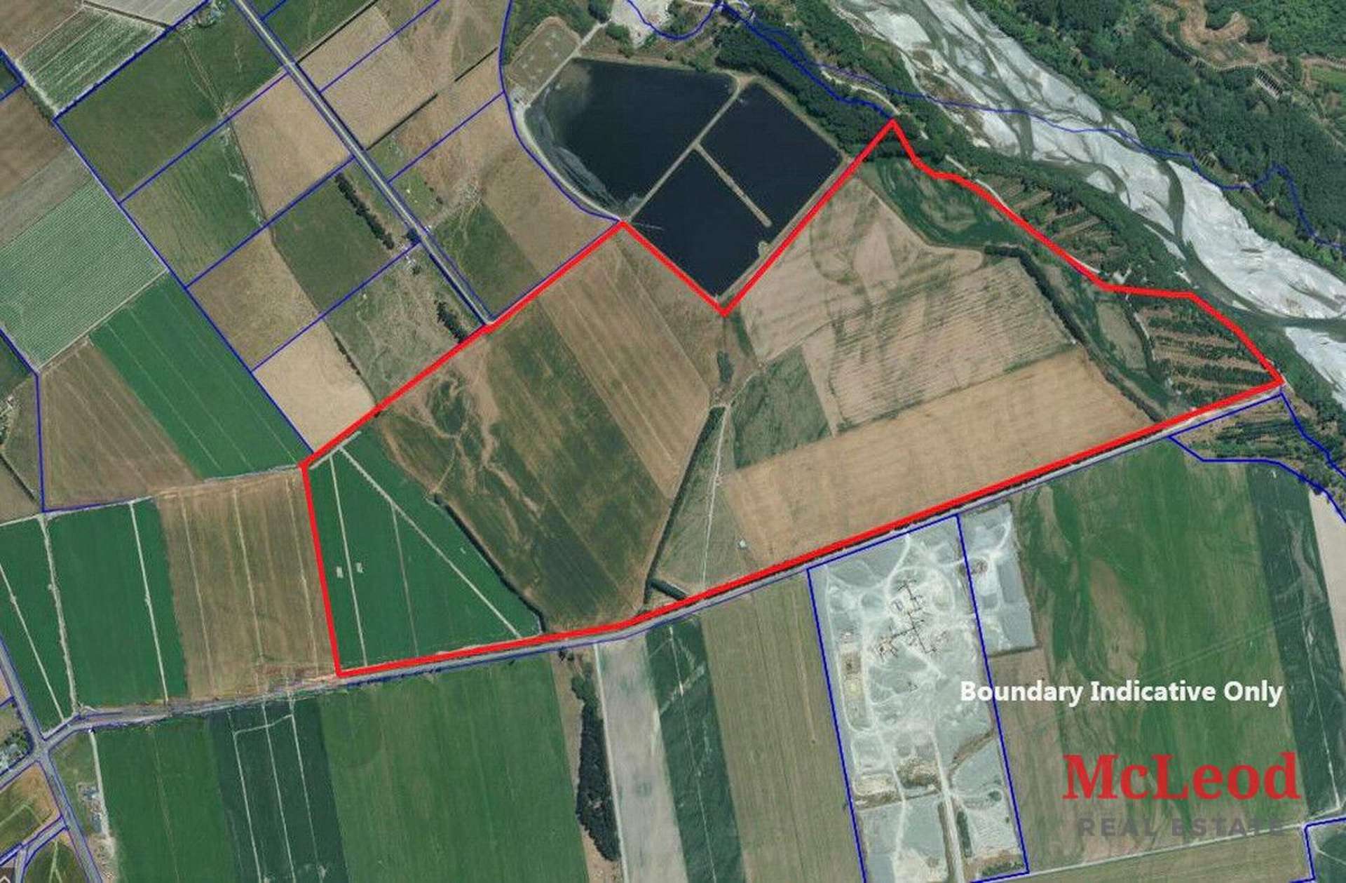 Boundary Road Ashburton_0