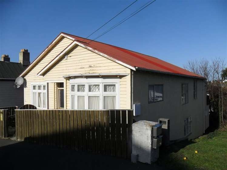 13 Russell Street Dunedin Central_0