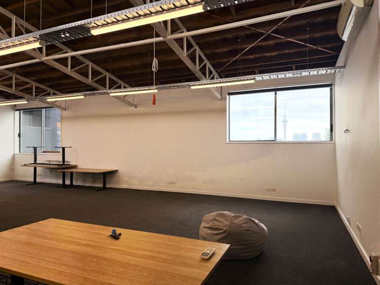 Newton Road Eden Terrace_6