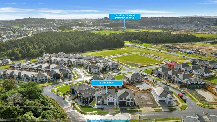 2 Uru Drive Flat Bush_20