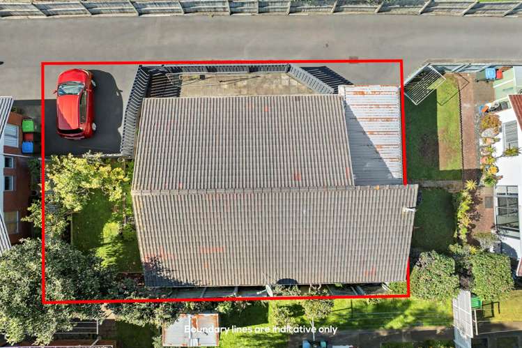 3/80 Trafalalgar Street_4