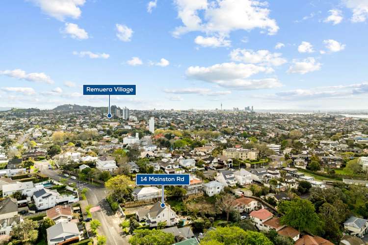 14 Mainston Road Remuera_36