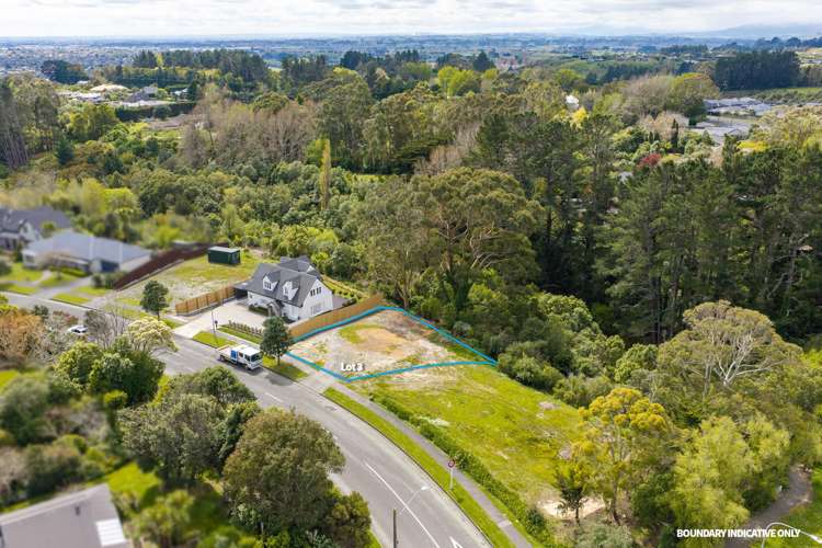 Lot 3, 10 Cashmere Drive Fitzherbert_4