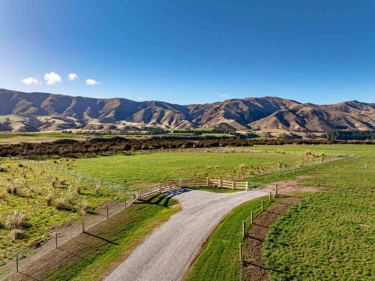 Lots 3 and 4, Luggate Cromwell Road_0