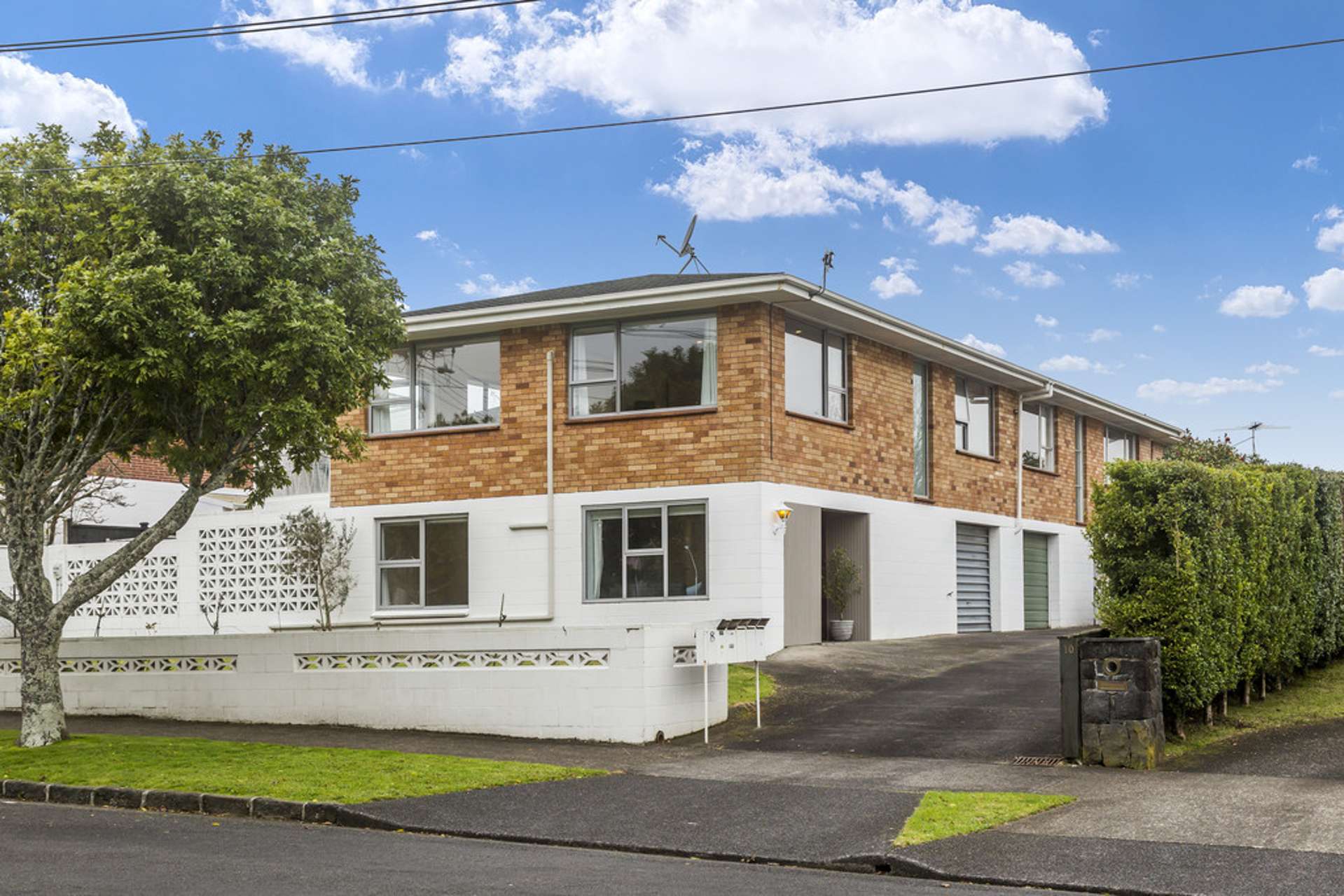 1/8 Kakariki Avenue Mount Eden_0